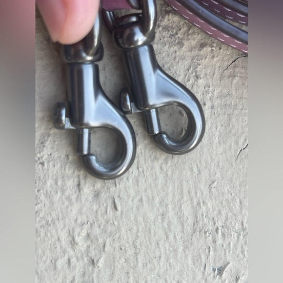 Coach Rogue 17 Primrose - Picture 14 of 16